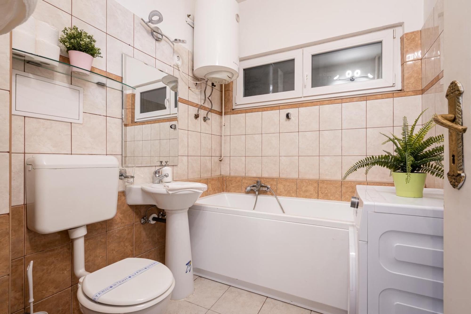 Vulcan Studio Near Danube Budapešť Exteriér fotografie